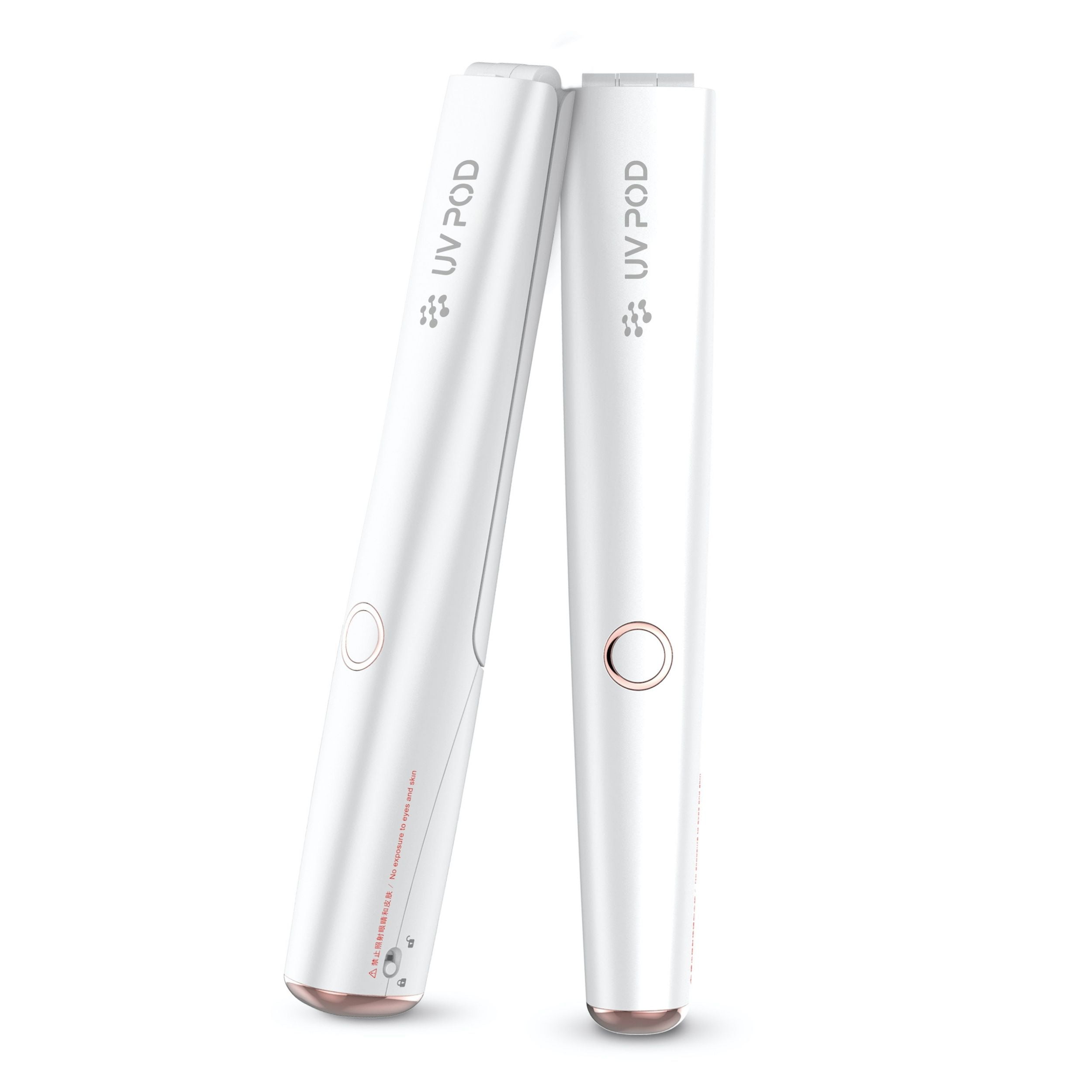 X5 UV-C Foldable Sterilizer Wand