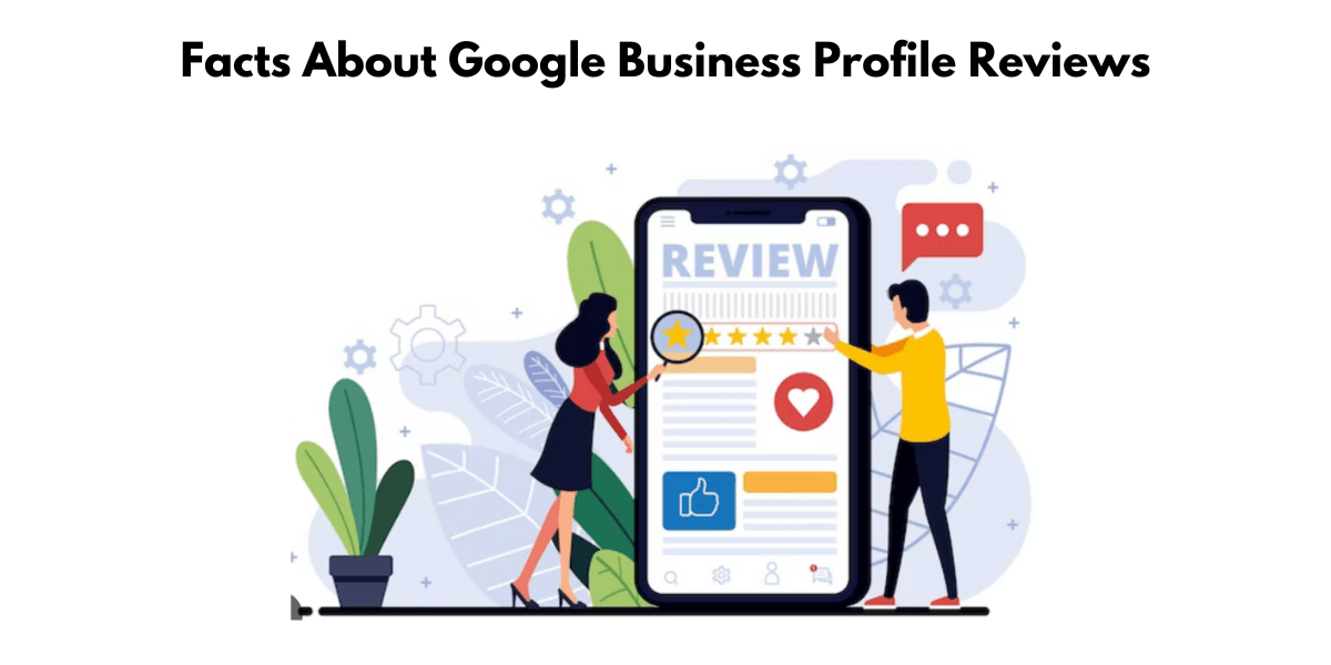 Google My Reviews: 10 Facts You Need to Know About Google Business Profile Reviews