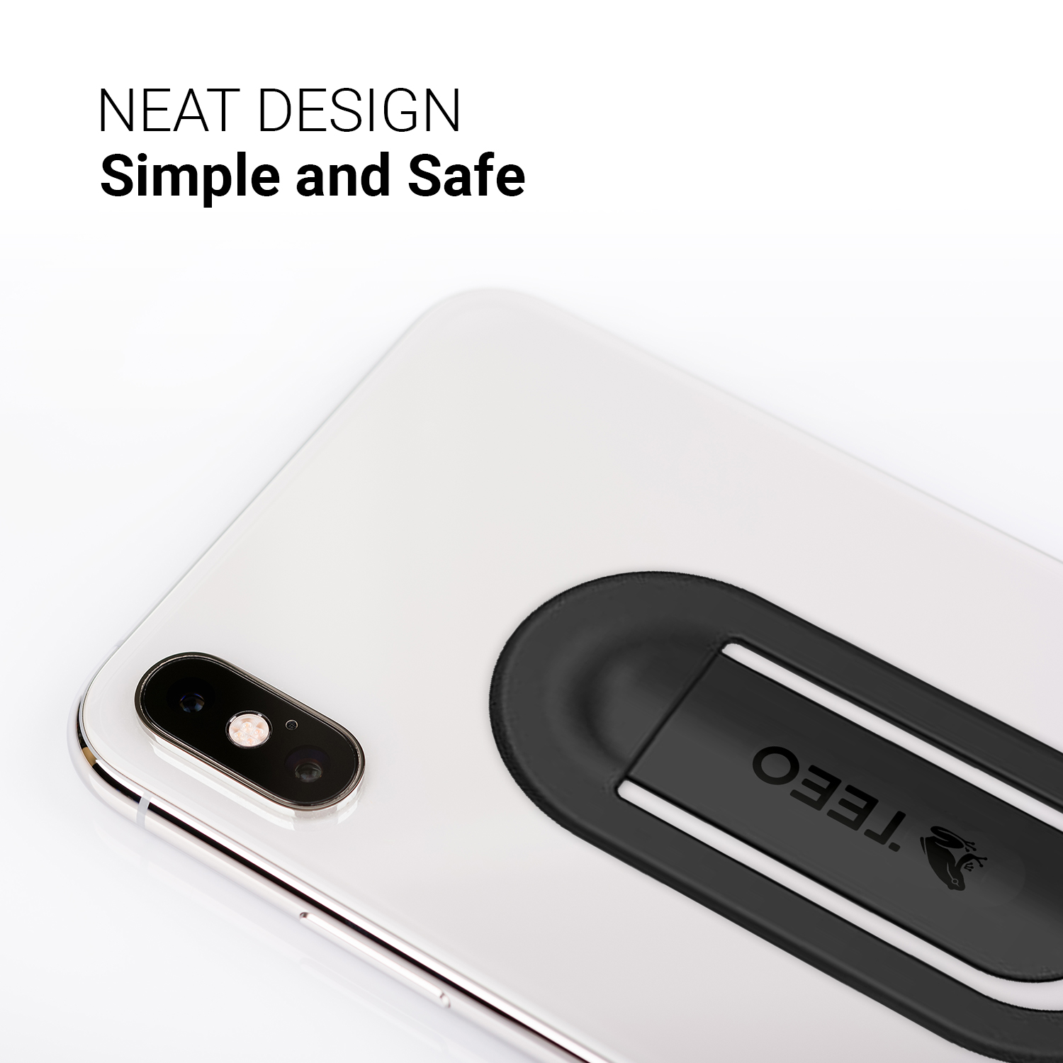 Phone-Holder-Neat-Black