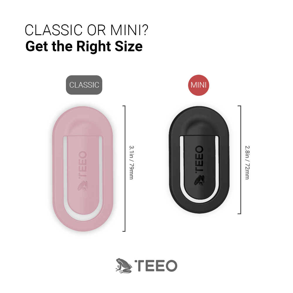 Universal Air Vent Phone Mount alternate