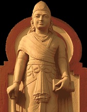 India Post is Issuing Stamp on Samrat Ashoka