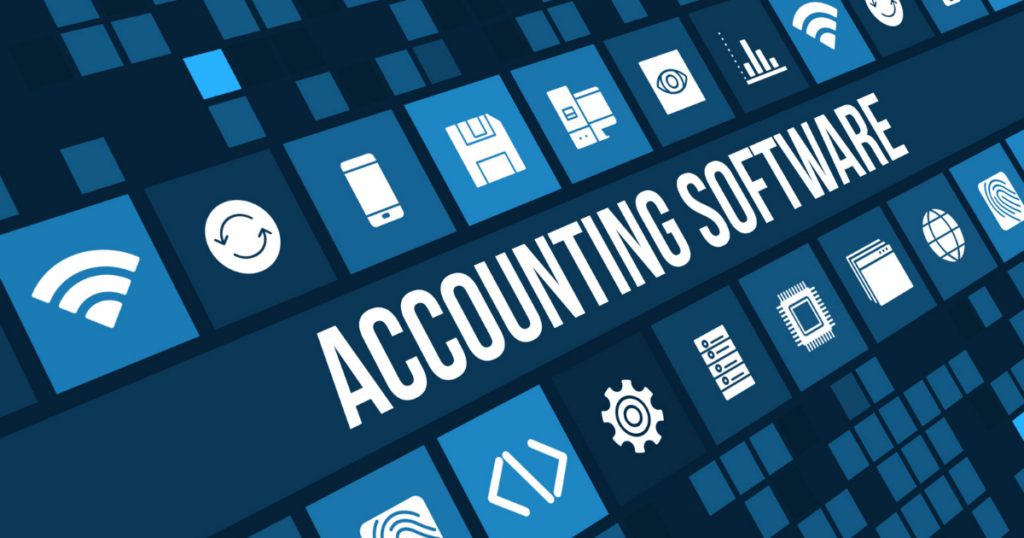 accounting software