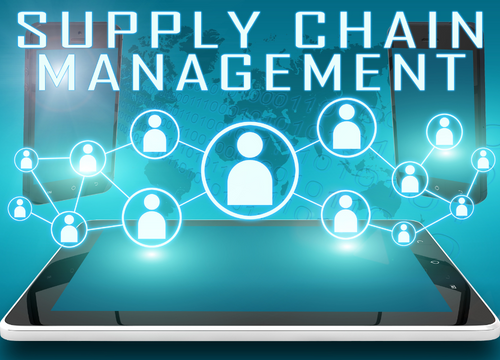 benefits of adopting supply chain risk management