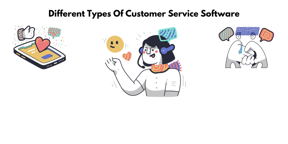 Customer Service Solutions: Customer Service Software for Businesses for Improved Digital Customer Experience