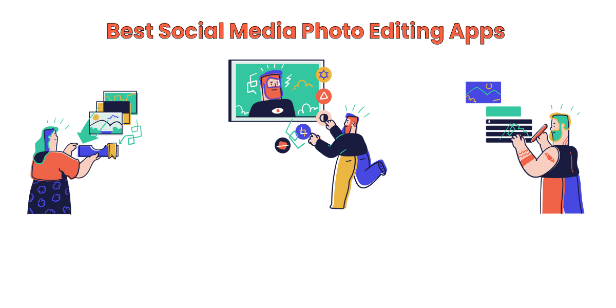E-commerce Marketing 101: Best Editing Photo Software for Social Media Marketing