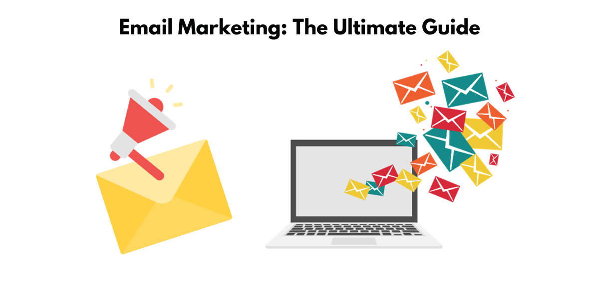 Email Marketing Guide & Mailer Examples For Email Campaigns