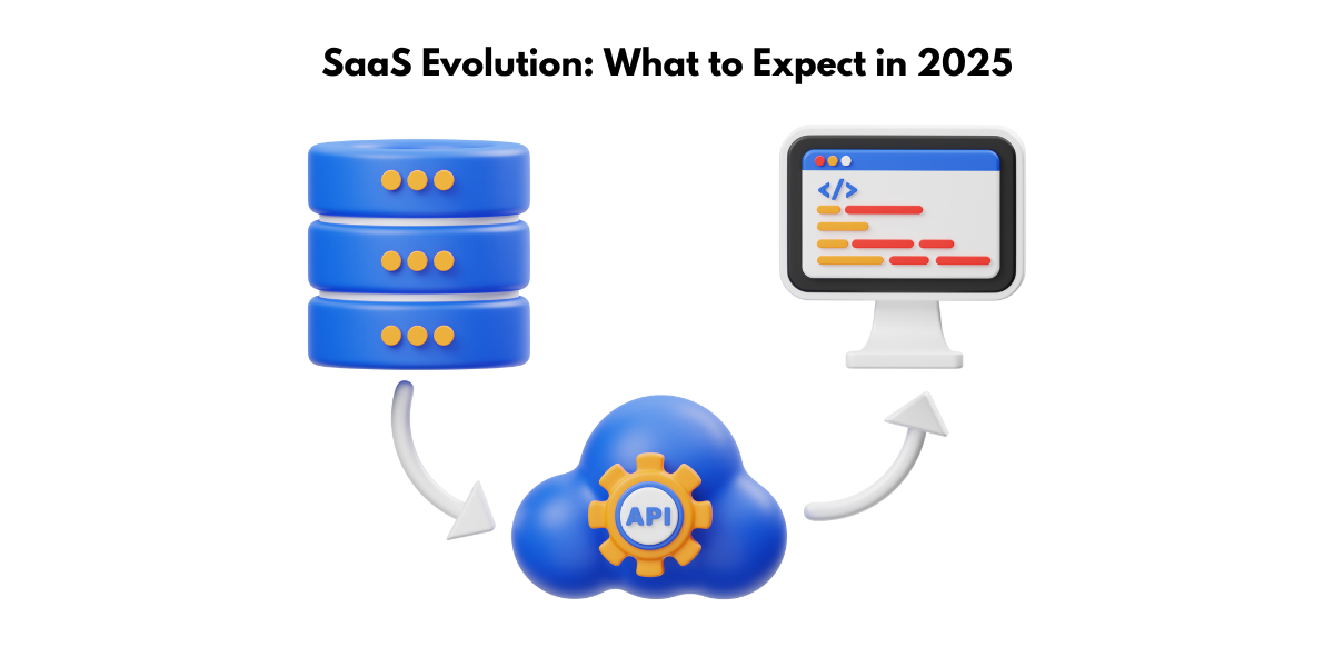 2025 SaaS Industry Breakdown: What's Shaping the Service Landscape?
