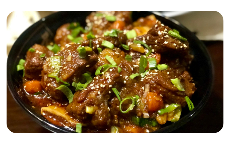 Beef Stew