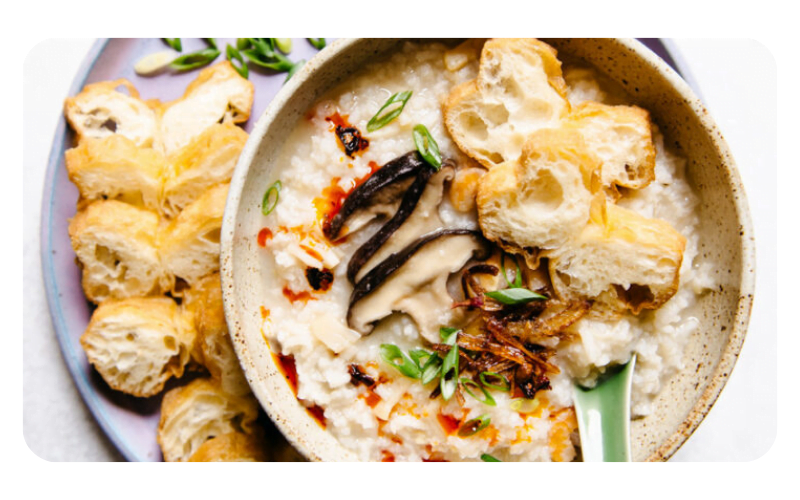 Basic Congee