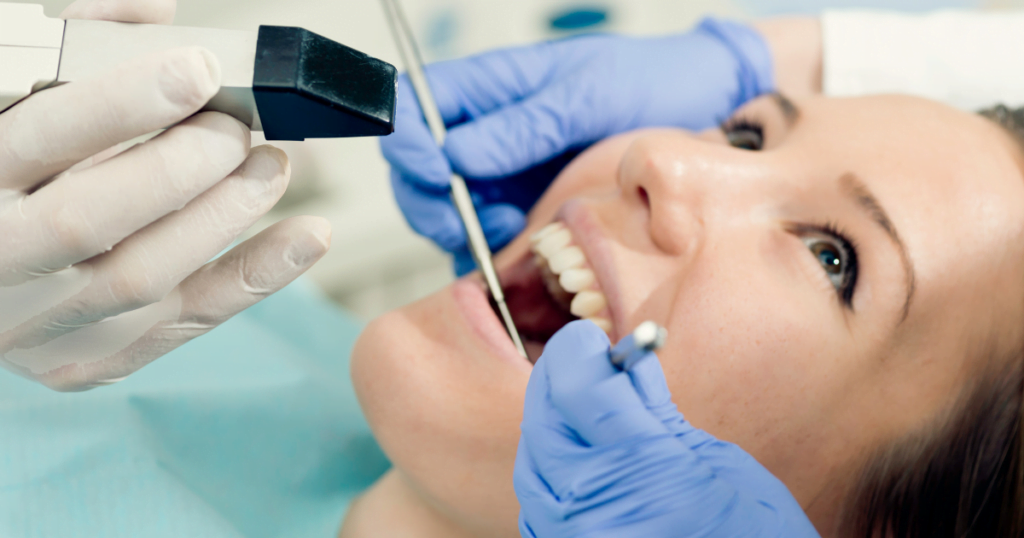 restorative dentistry