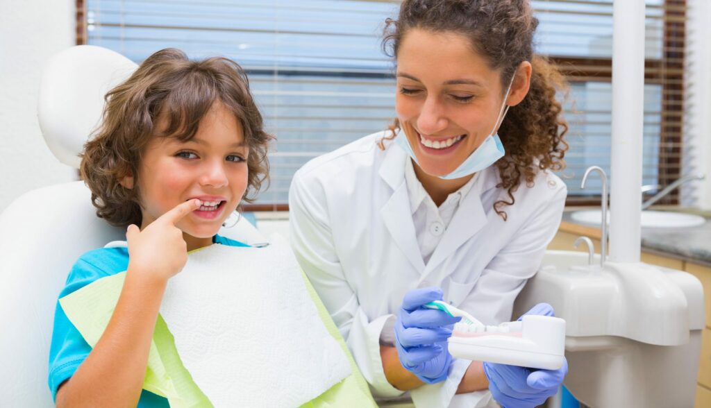 the standard dental insurance
