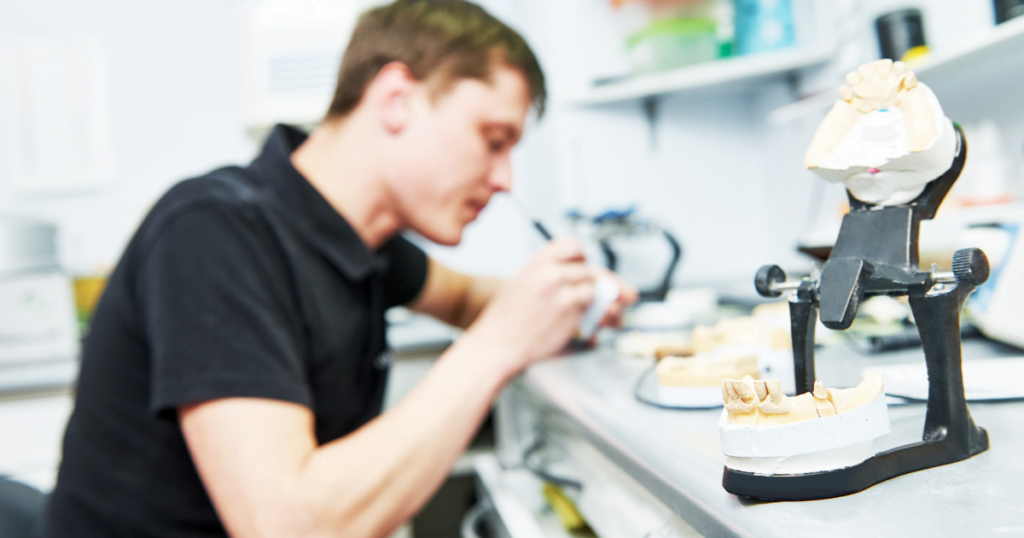 restorative dentistry procedures