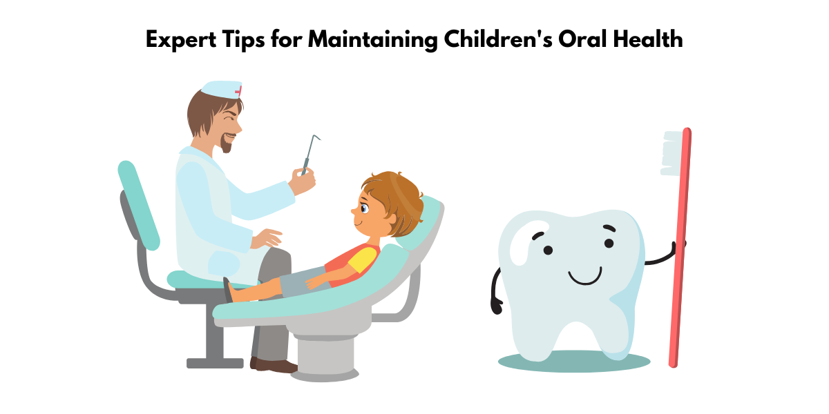 Comprehensive Guide to Pediatric Dental Care: Expert Tips for Ensuring Optimal Oral Health in Children
