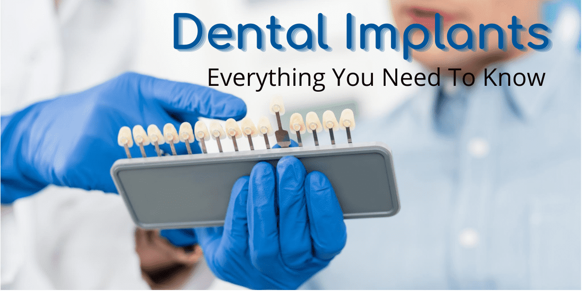 What are dental implant's pros, cons, and costs?