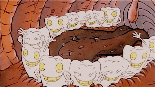 dental cleanings near me