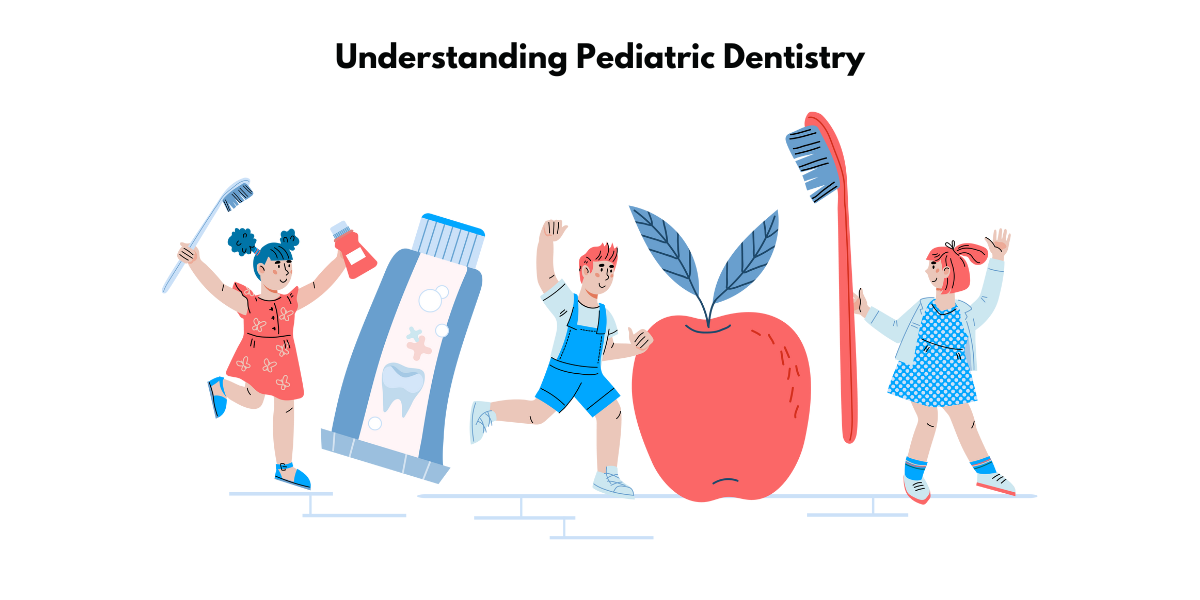What Is Pediatric Dentistry? Your Guide to Child-Friendly Dental Care