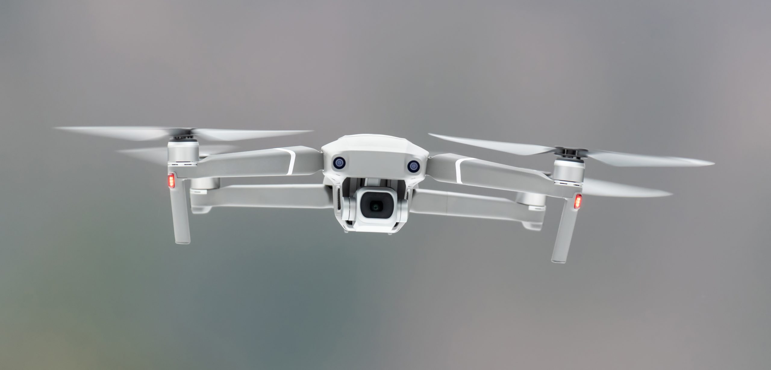 UVC Drone VS Covid19
