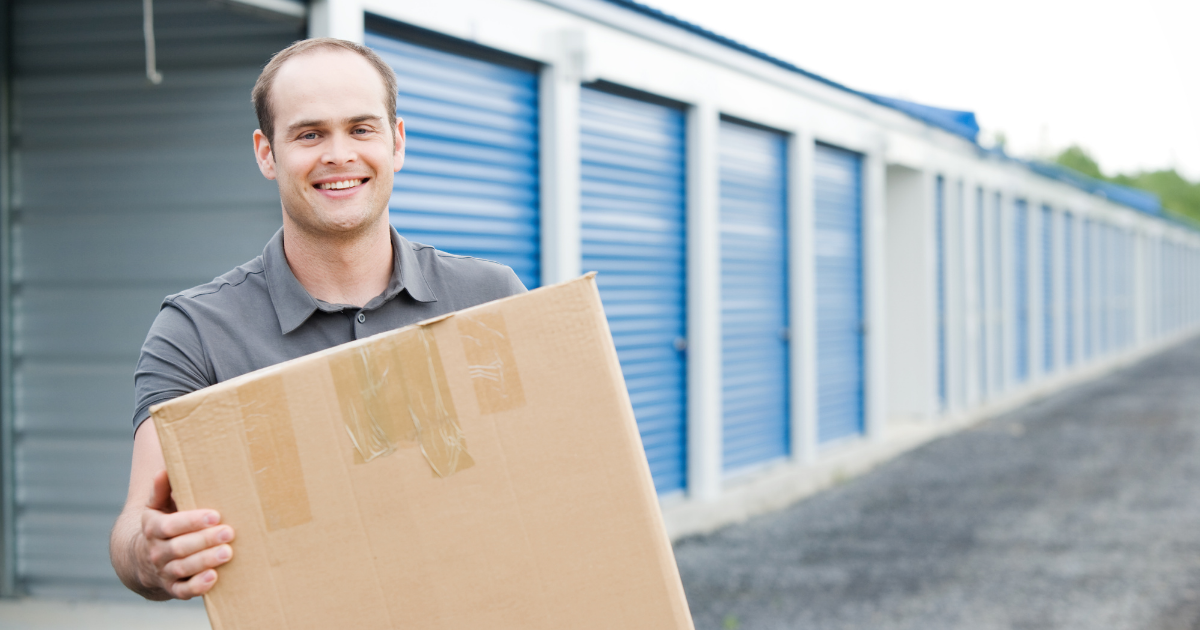 A List of the Most Common Mistakes a Storage Renter Commits