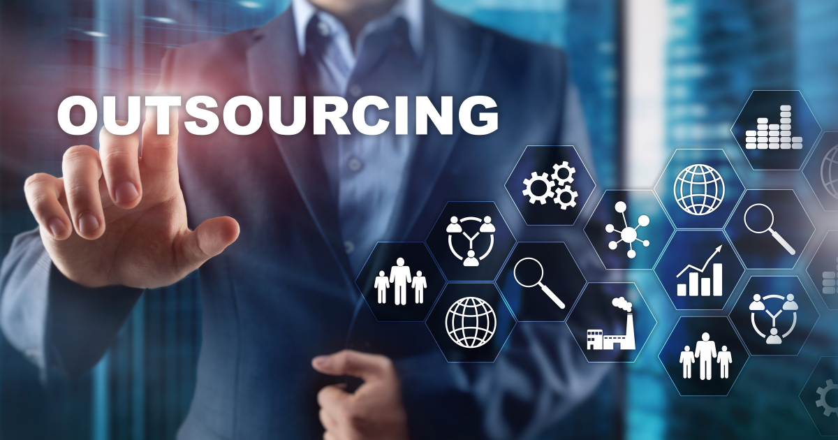 Outsourced Bookkeeping Services: The Most Affordable Outsourcing Solutions