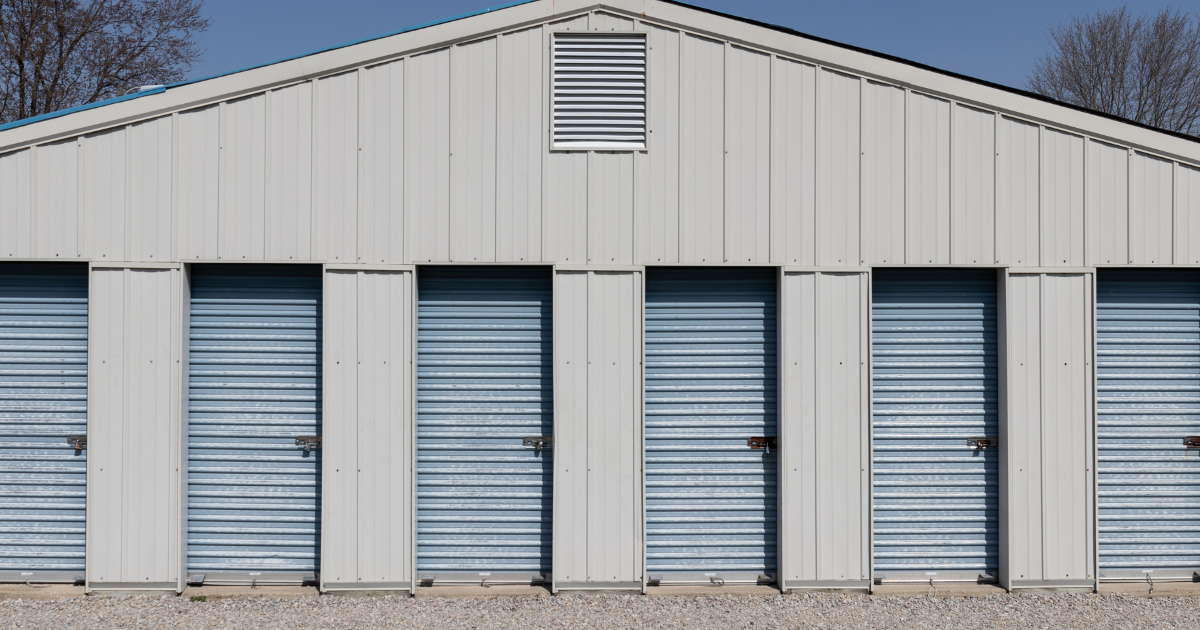 A Simple Guide To Self Storage: What’s the Difference Between a Mini Storage Unit and a Self-Storage Unit?
