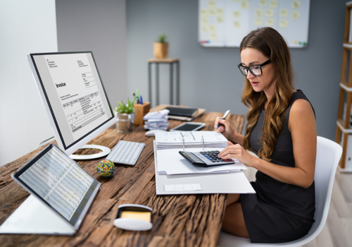 Management Accountant: Role, functions, description, responsibilities, and more