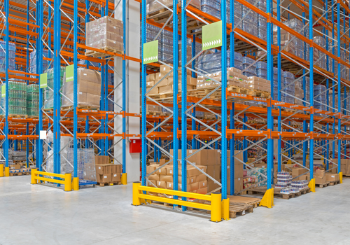 What is a Fulfillment Center and How Can it Help Your Ecommerce Sales?
