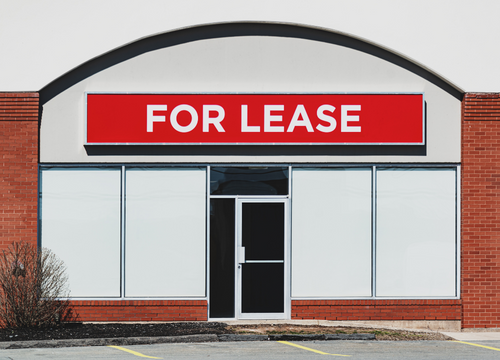 Is it more economical to use warehouse space for rent or use third-party logistics for your business?