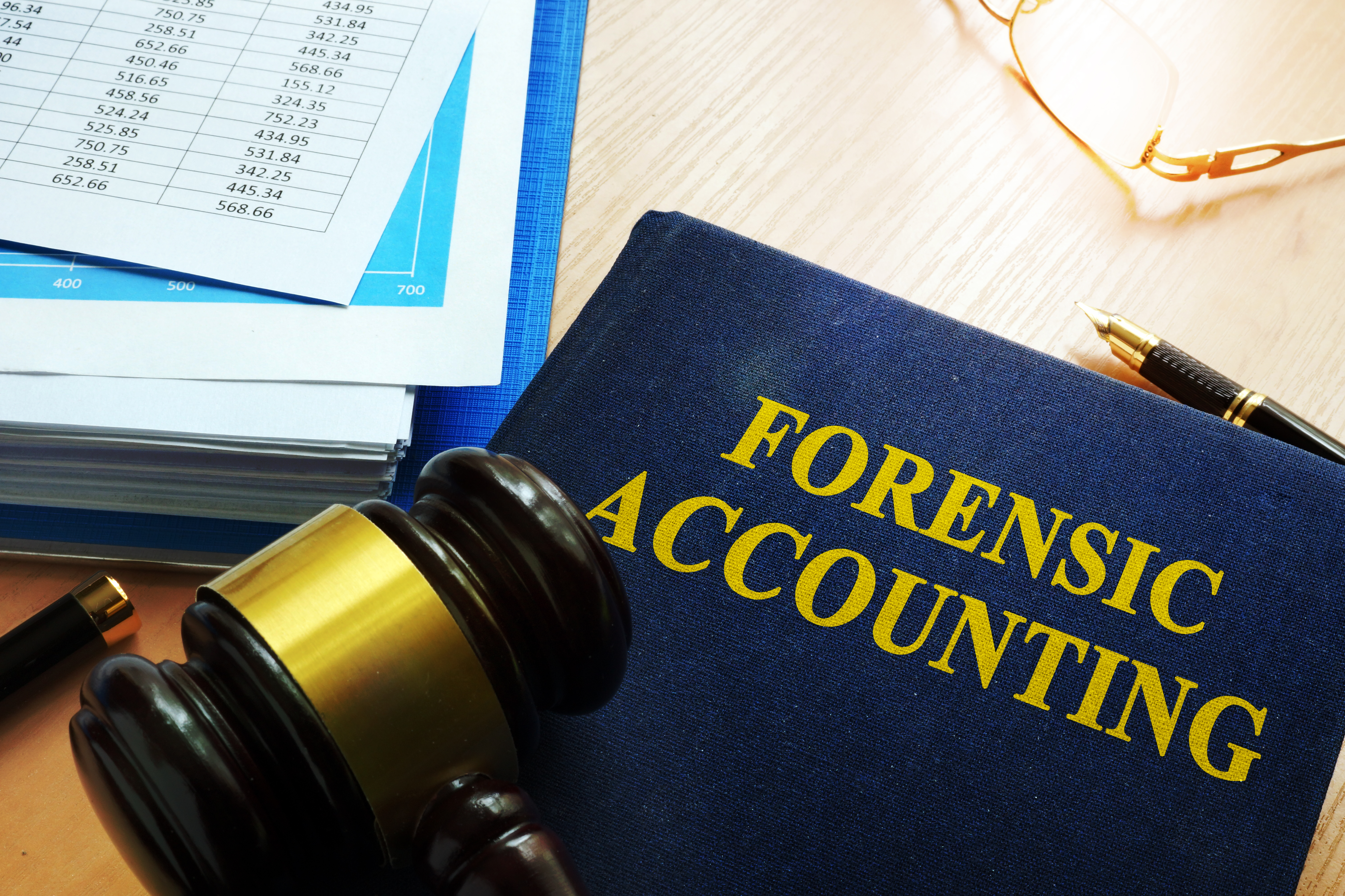 A Comprehensive Guide to Forensic Accounting: Definition, services, and more