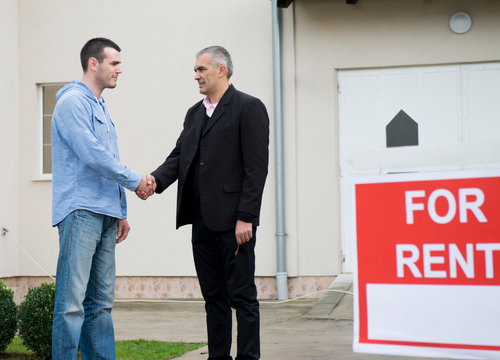 Commercial Storage Units for Rent: Is renting out self-storage units a feasible investment?