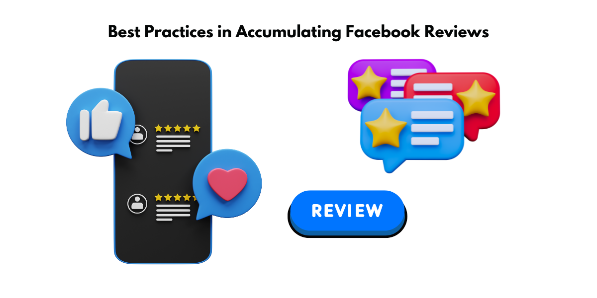 Conquering the Realm of Facebook Reviews: The Definitive Guide to Earning Recommendations