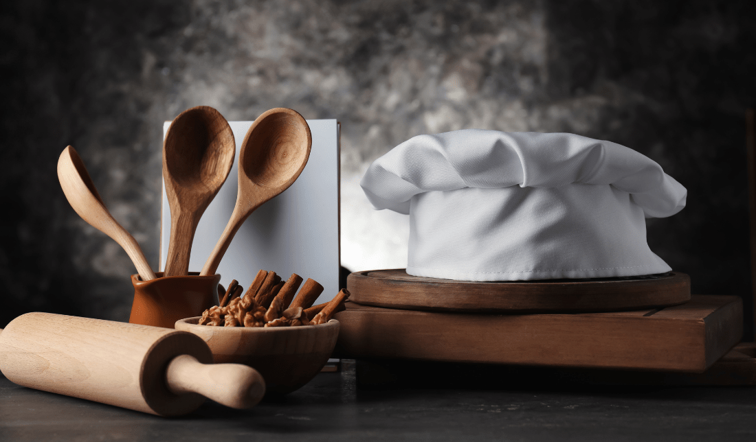 Branded Ecommerce Company for Baking Goods