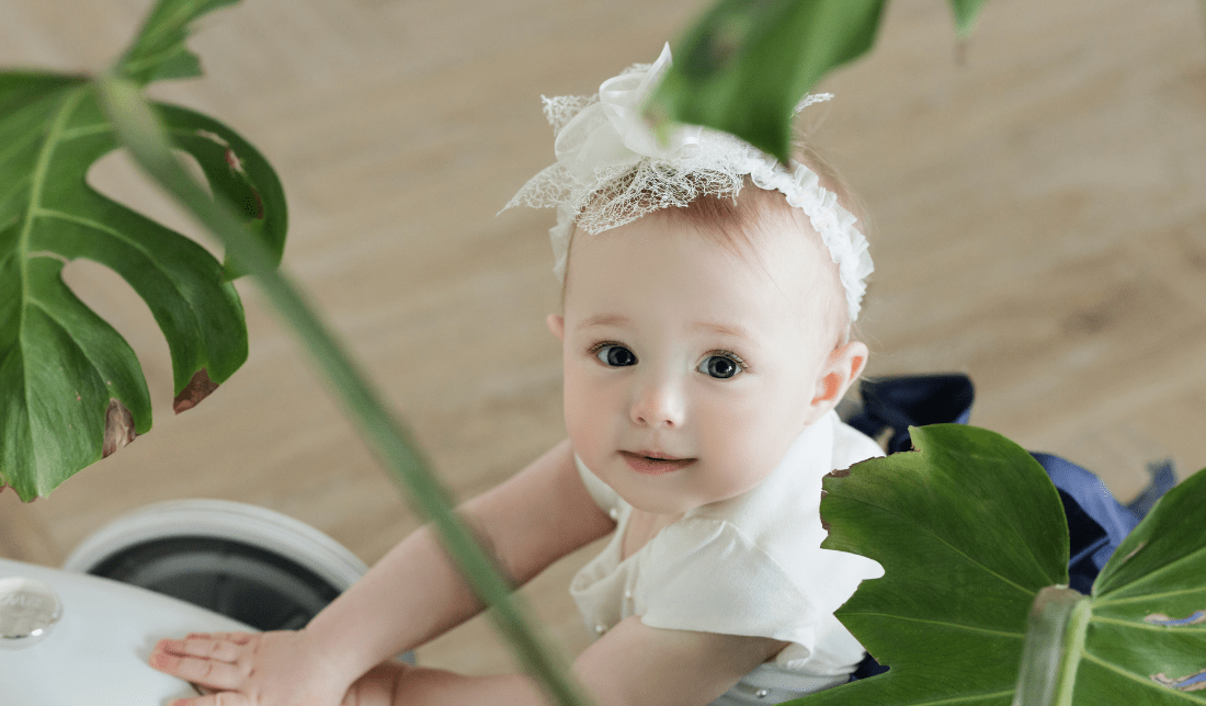Trendy Baby Fashion Retailer Ready to Launch