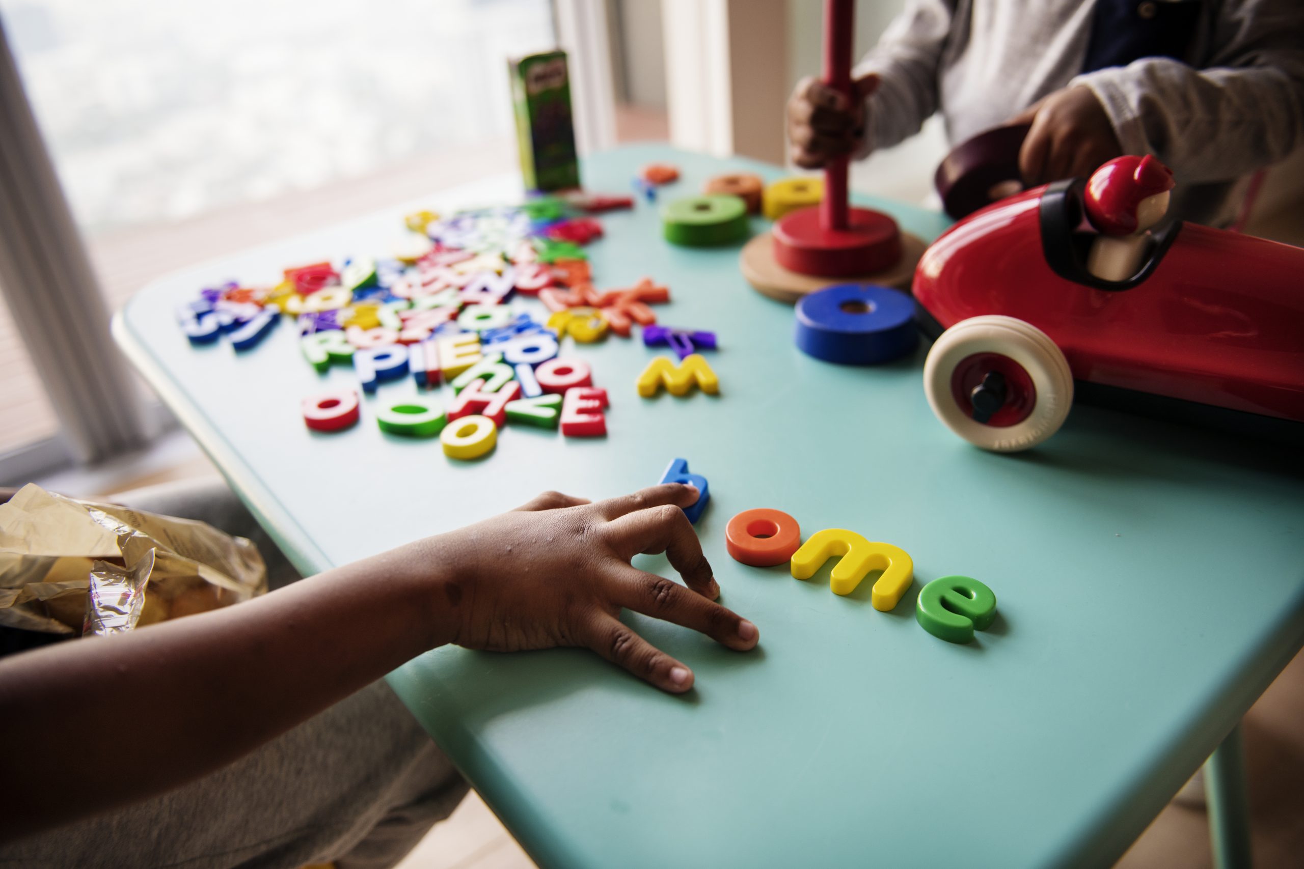 A Sterilizer That Can Kill Germs In Toys