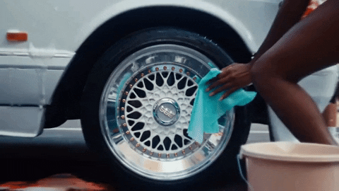 Professional Wheel Rim Repair - Restore Your Wheels' Shine & Integrity