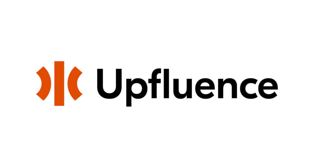 Upfluence icon