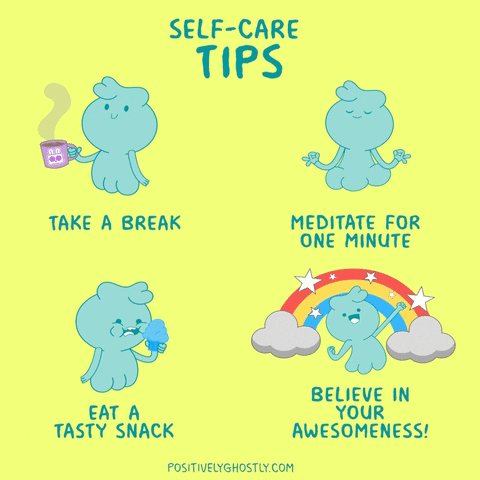 How to Practice Self-Care: The Ultimate Guide to Practicing Better Self-Care