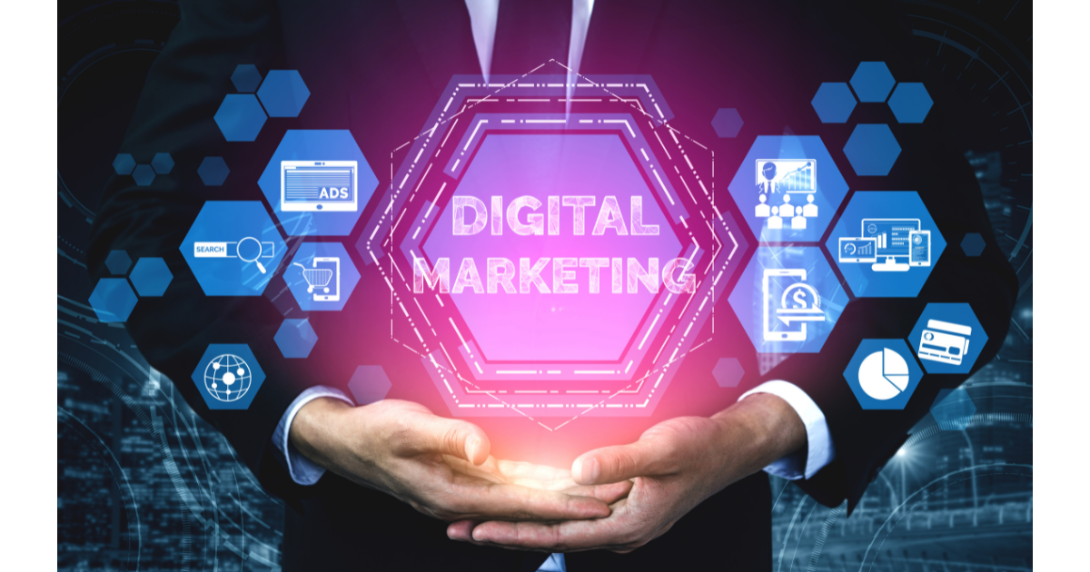 Types of Digital Marketing Strategies That Can Help Grow Your Business