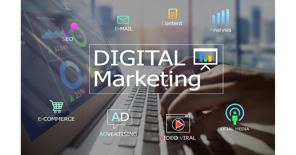 Who Can Benefit From Digital Marketing?