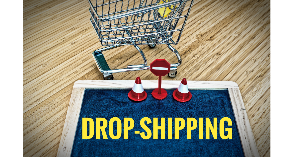 dropshipping