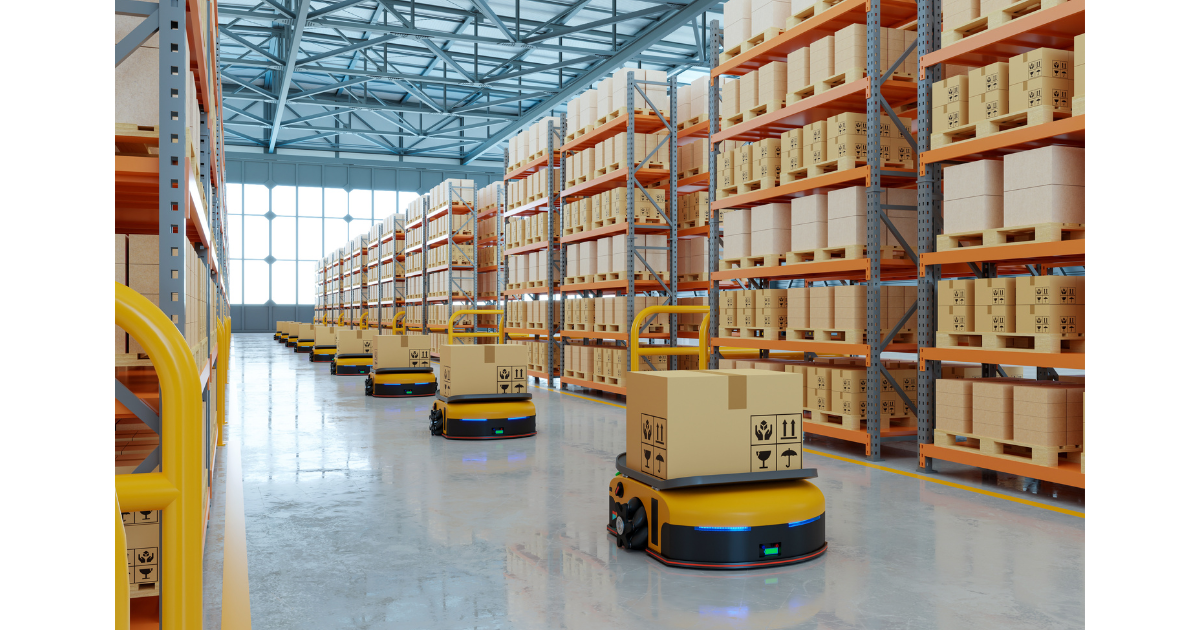 Amazon's Delivery Service Partner Program: Which Logistics Does Amazon Use?