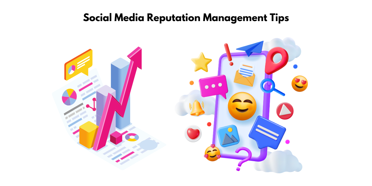 Enhance Your Social Media Reputation: Effective Management Tips