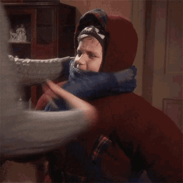 It's essential to store your winter items properly to keep them in good condition and make a room for your summer wardrobe.