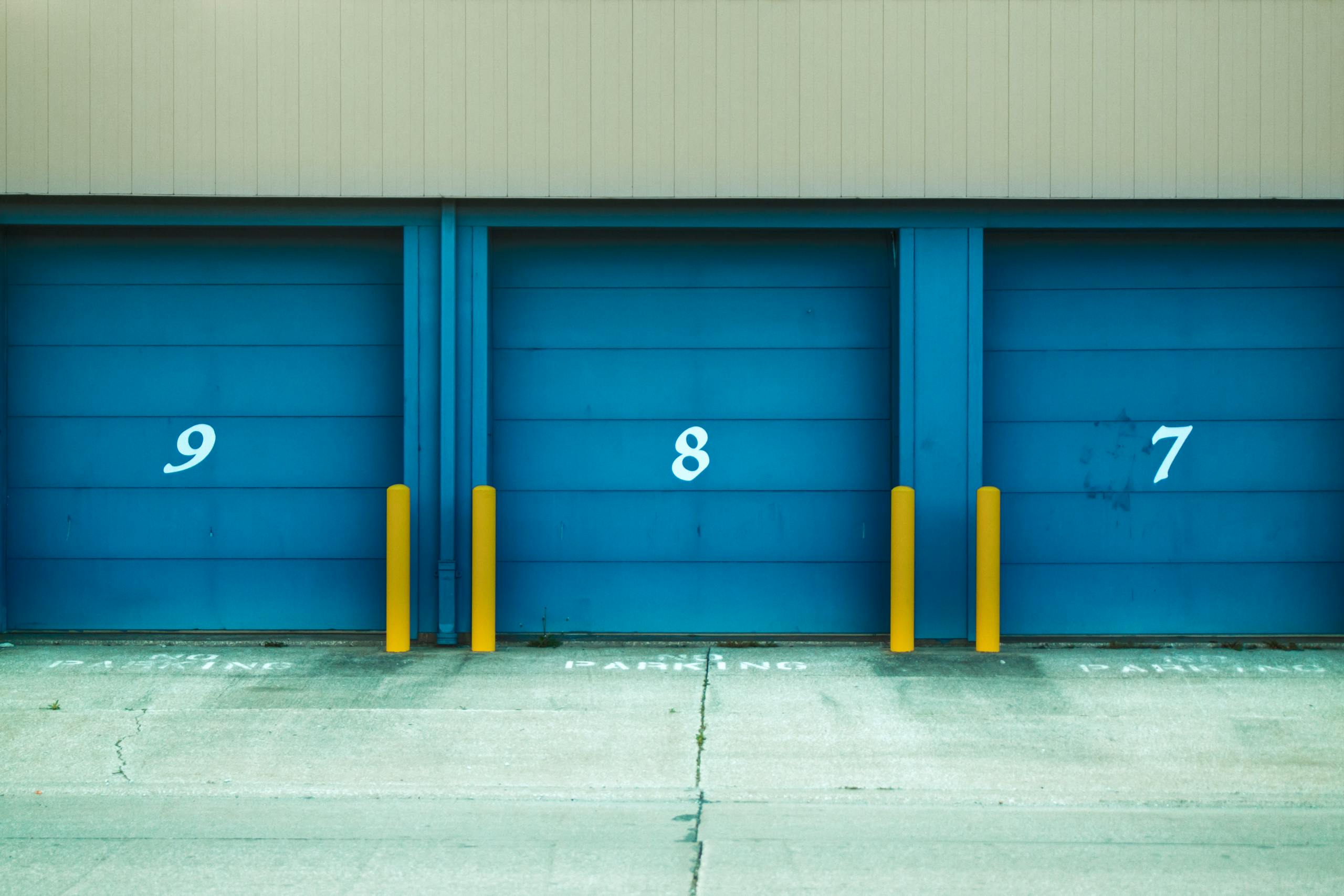Self-Storage Facilities FAQ – Answers to the most common questions about storage units