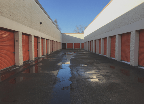 storage uniy