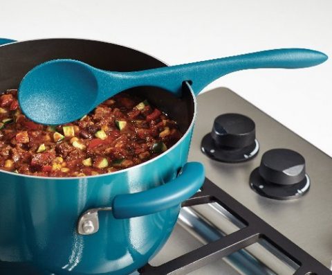 Silicone’s resistance to temperatures and chemicals