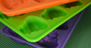 Silicone Cookware