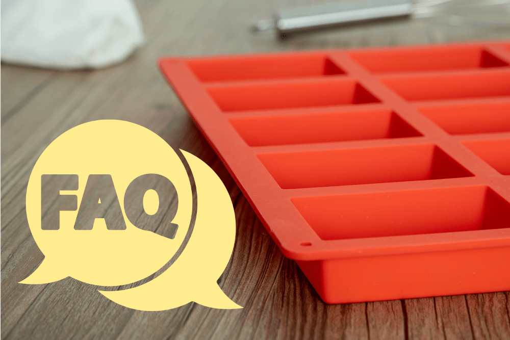 silicone baking molds