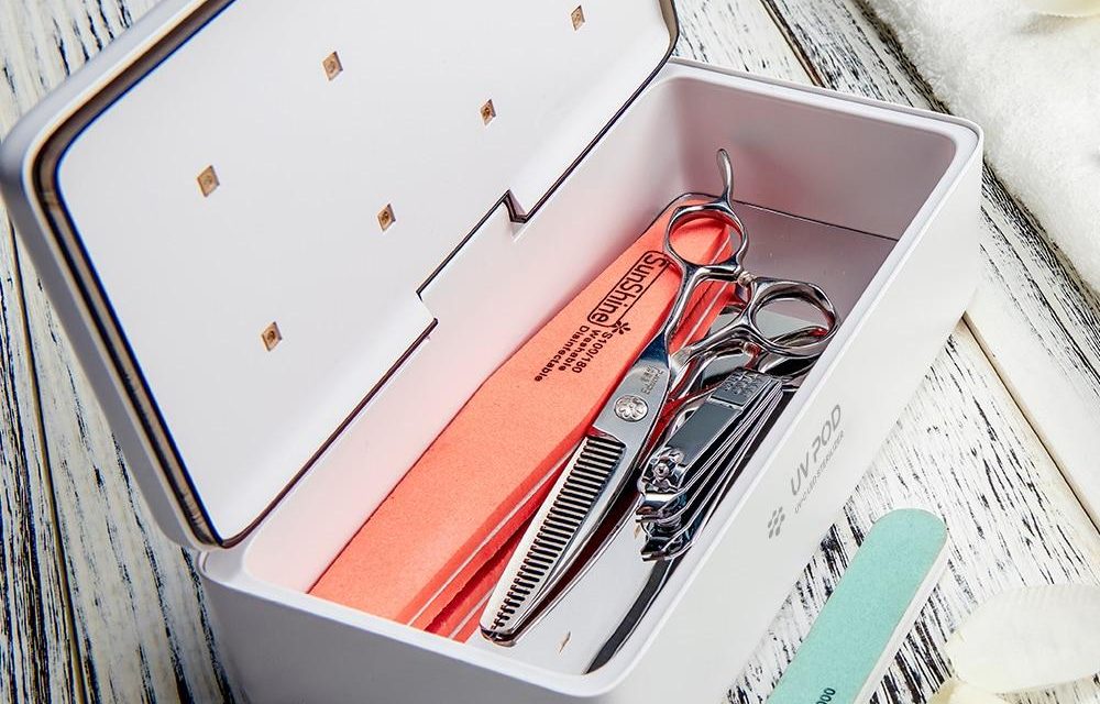 Five Unique Germ Blasting Toothbrush Sanitizers to Bring To Your Next Trip