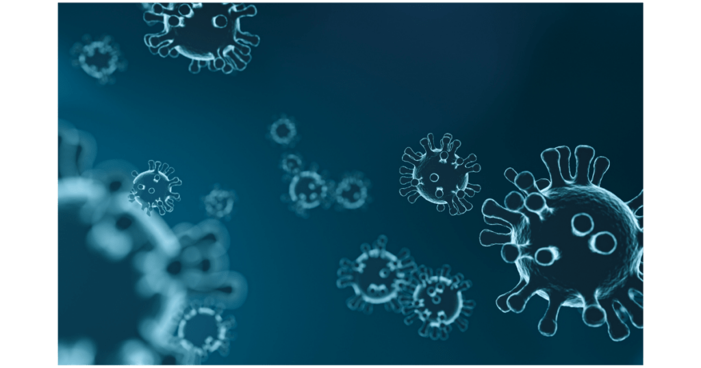 ultraviolet germicidal irradiation