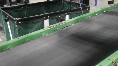 warehouse technology